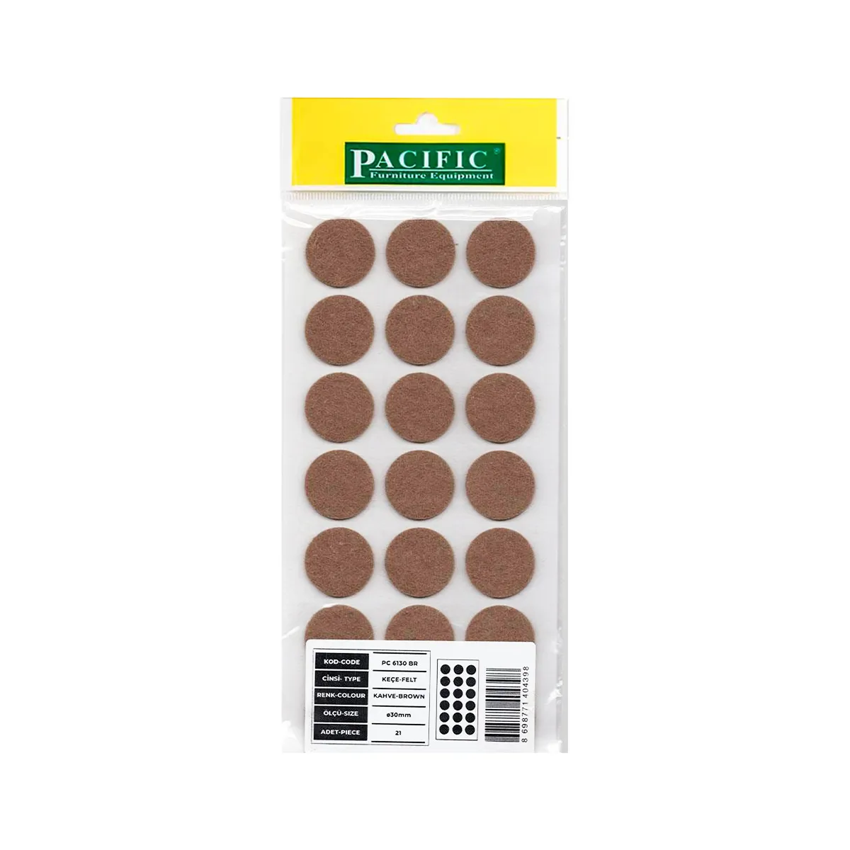 FILC samolep.Fi30(21kom) BR.PA